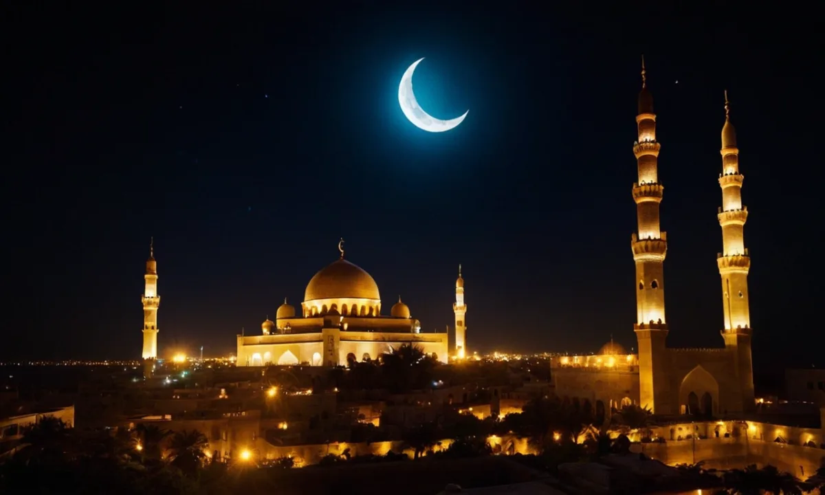 Vancouver Sehri & Iftar Time – Ramadan Calendar 2024