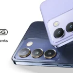 Vivo V40 SE 5G Launched in Europe With AMOLED Display and Triple Camera