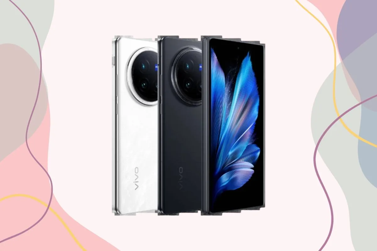 Vivo X Fold 3 and X Fold 3 Pro Launched