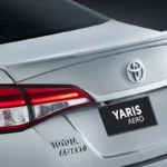 IMC Has Discontinued A Toyota Yaris Variant Discontinued