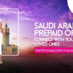 Zong 4G Offers Affordable IR Bundles for Customers Traveling to Saudi Arabia This Ramadan