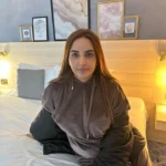 Scotland Yard Provides Protection to Hareem Shah Amid Threats