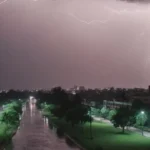 Weather Update PMD Predicts More Rain and Thunderstorms