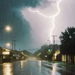 UAEs NCEMA Issues Public Advisory Due to Unstable Weather