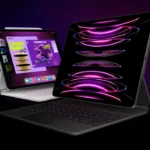 New iPad Air and iPad Pro Expected to Feature Improved Landscape Cameras
