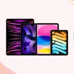 New iPad Models Delayed Till May