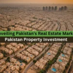 Unveiling Pakistans Real Estate Market Pakistan Property Investment
