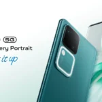 Vivo V30 5G is now available across Pakistan for Rs 139999