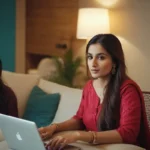 The Internet and Women in Pakistan