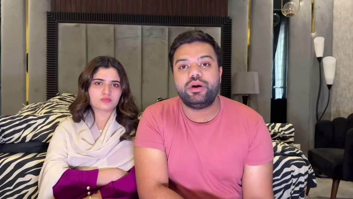 Aroob Jatoi Responds After Deep Fake Video Goes Viral