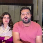 Aroob Jatoi Responds After Deep Fake Video Goes Viral