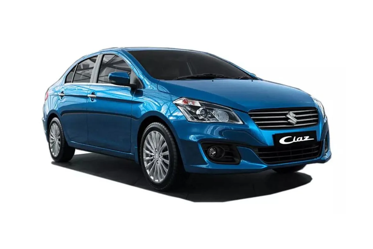 Maruti Suzuki Ciaz