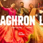 Coke Studio Season 15 Drops Third Song Maghron La