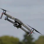 Karachi Imposes Ban on Drone Cameras