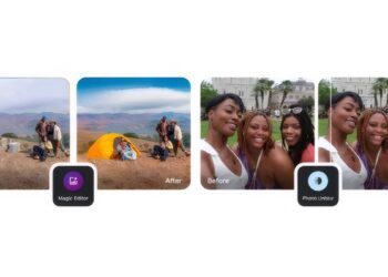 Google Photos Making AI Editing Tools Free for Everyone