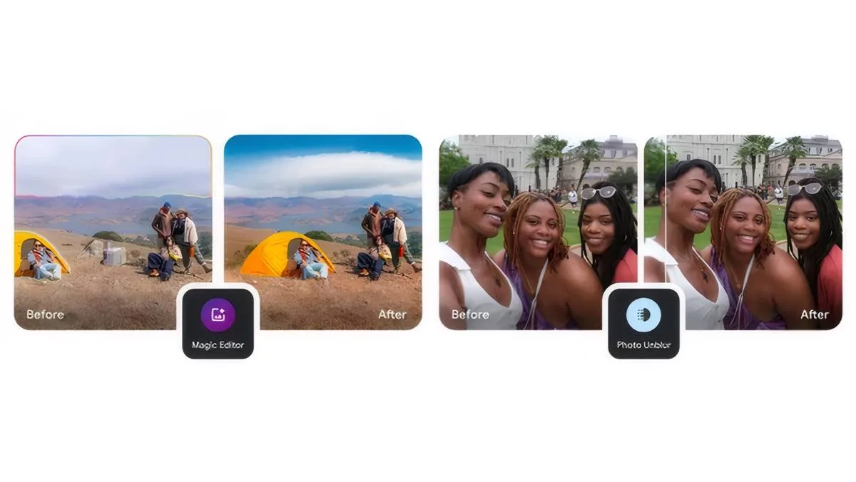 Google Photos Making AI Editing Tools Free for Everyone