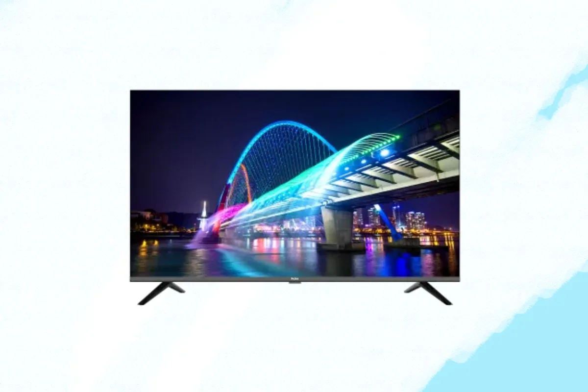 Haier LED TV