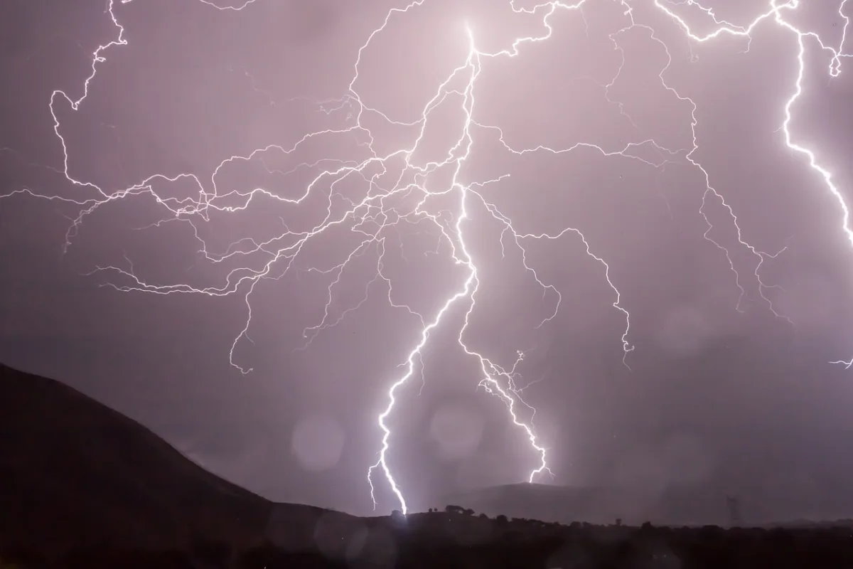 Heavy Rains in Oman kill 19 People, Including Children