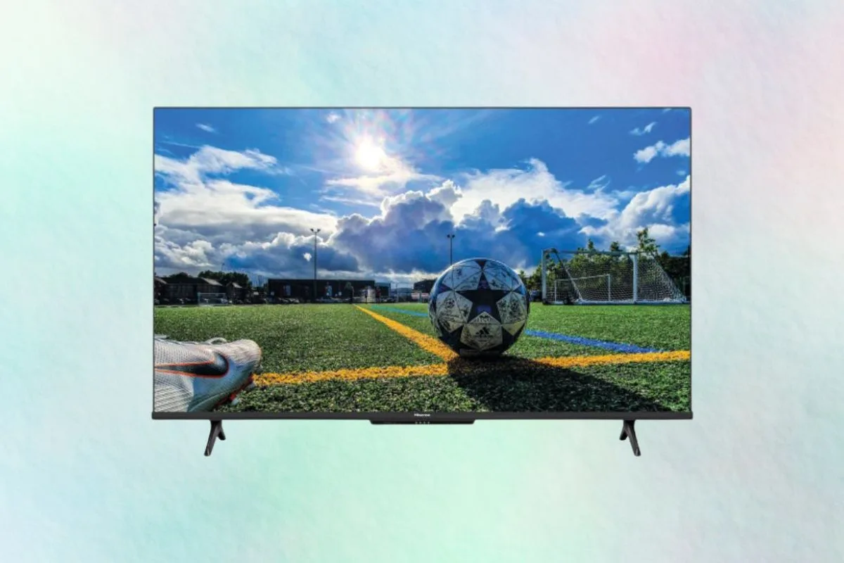 Hisense LED TV Android Variant