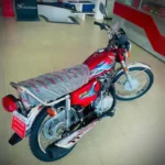 Honda CG 125 Price in Pakistan April 2024