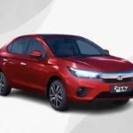 Honda City Hybrid Price Hiked in India V Variant Discontinued