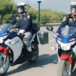 Islamabad Can issue Driving Licenses to Anyone Nationwide