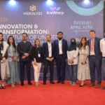 Icewarp to Invest in Pakistans Digital Transformationpen spark