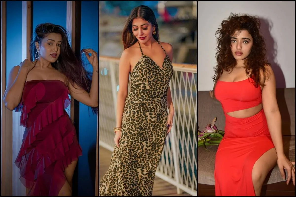 Top 10 Female Indian Instagram Models You Must Follow in 2024