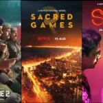 Top 10 Indian Netflix Series Everyone Should Watch