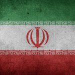 Israel Attacks Iran in the Central City of Isfahan