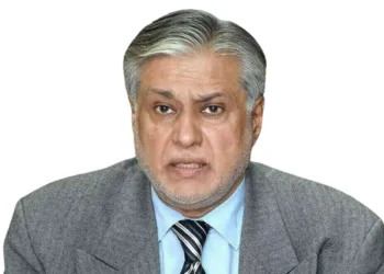 Foreign Minister Ishaq Dar Appointed as Deputy Prime Minister