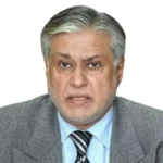 Foreign Minister Ishaq Dar Appointed as Deputy Prime Minister
