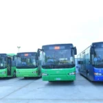 Islamabad Electric Bus Service to Commence From Next Month