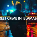 Islamabad Becoming Second Most Insecure City With Surge in Street Crime