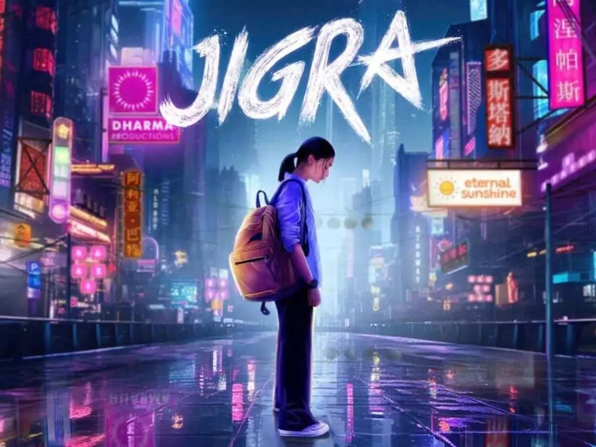 Jigra