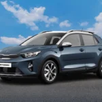 Kia Stonic Price in Pakistan Gets Massive Reduction