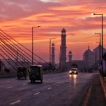 Govt Announces Public Holiday in Lahore on April 23