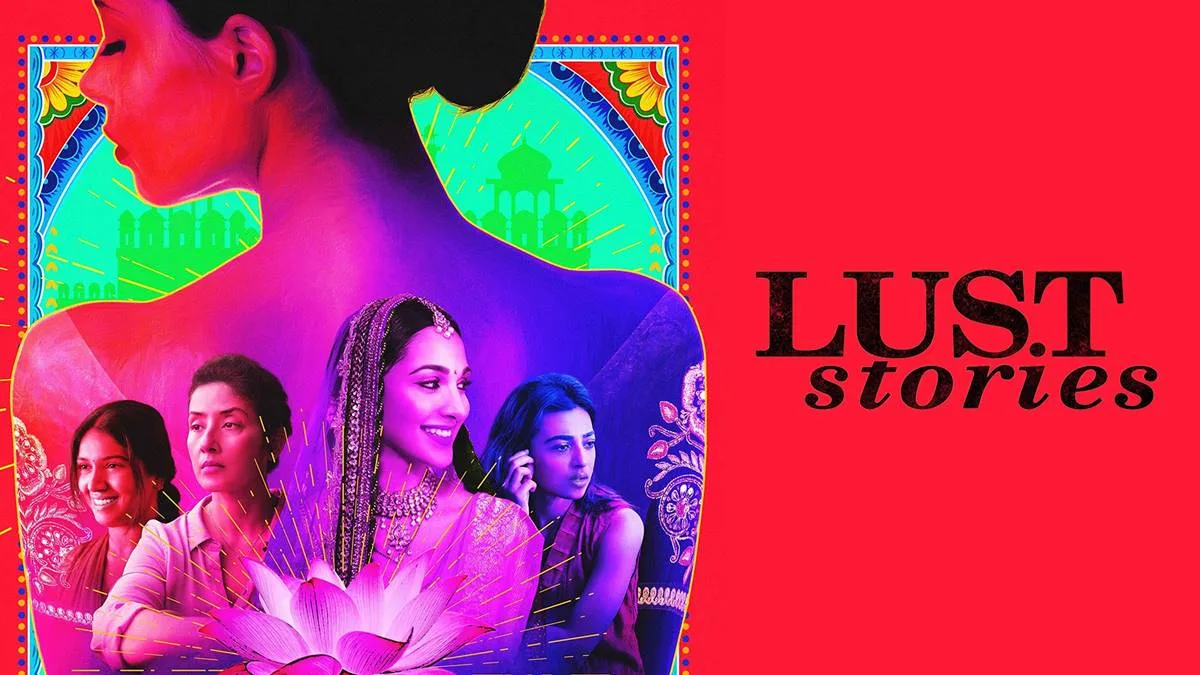 Lust Stories (2018)