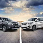 Top 5 Maruti Suzuki Hybrid Cars in India in 2024