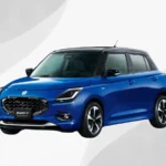 Maruti Swift 2024 Unofficial Bookings Open In India