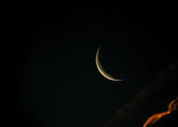 Shawwal Moon Not Spotted in Saudi Arabia, Eid Al-Fitr on Wednesday