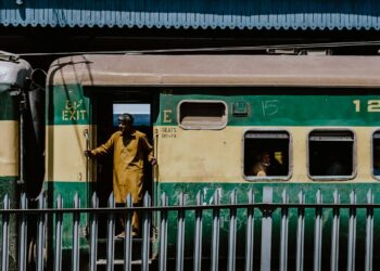 Bolan Mail Train from Quetta to Karachi Still Suspended