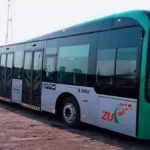 Peshawar BRT Extends Operating Timings For Eid ul Fitr