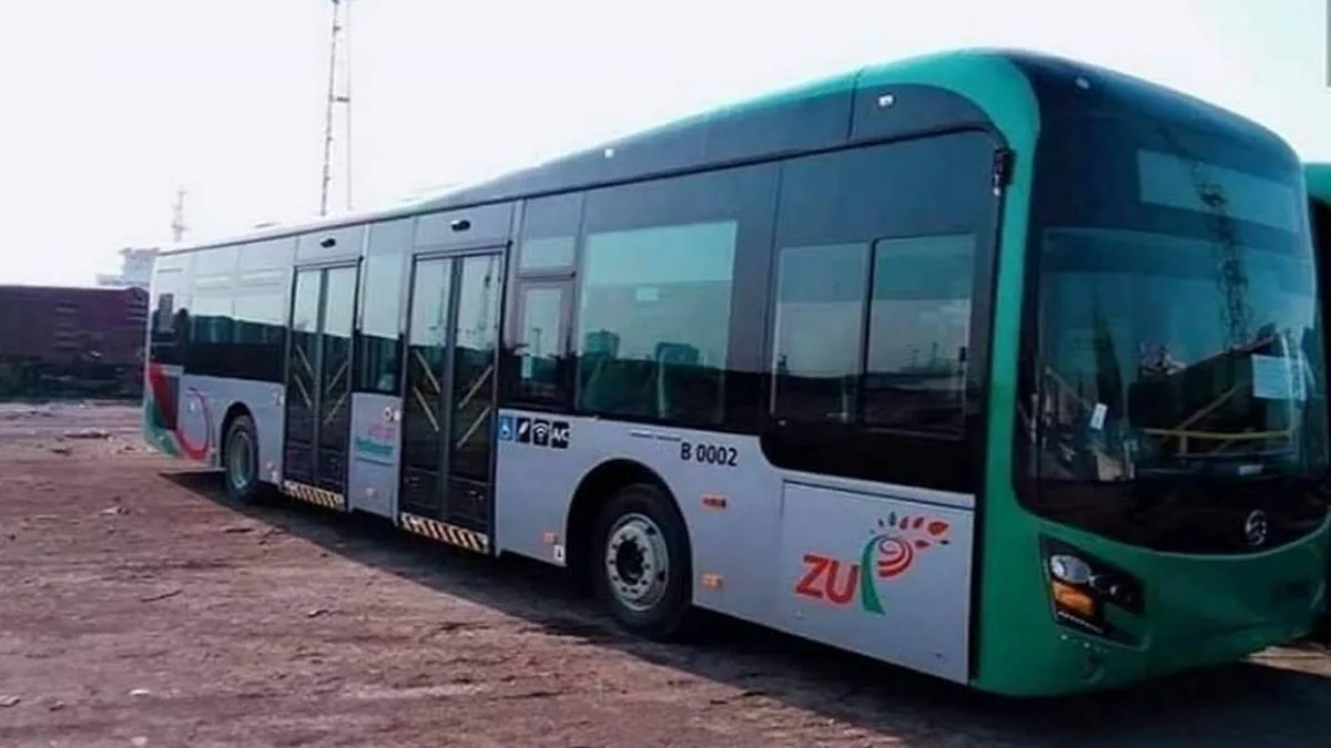 Peshawar BRT Extends Operating Timings For Eid ul Fitr