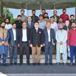 APNA Delegation Consults PTA Chairman on Proposed License Template Adjustments