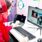 CM Punjab Opens Pakistans First Ever Virtual Women Police Station