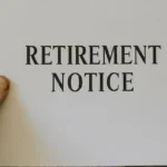 Government Workers Must Give 3 Months Notice For Voluntary Retirement