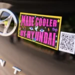 Beat the Heat Hyundai Motors Innovative Nano Cooling Film to Help Pakistani Customers Keep Cool