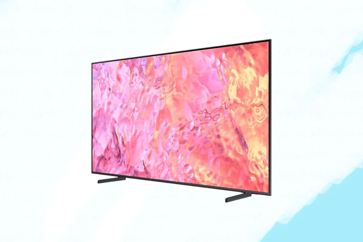 Samsung LED TV