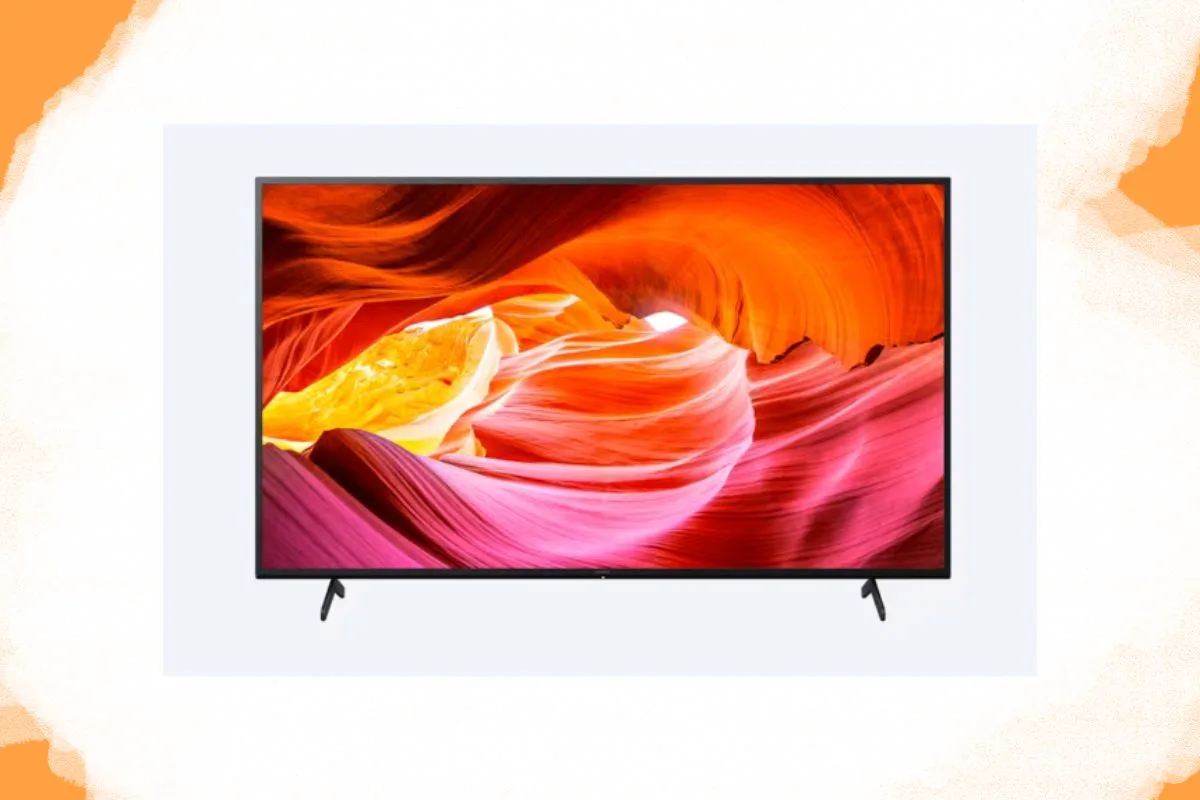 Sony LED TV